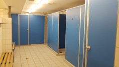 Jungen Waschraum Jungen Waschraum