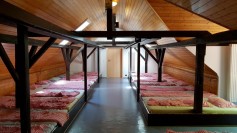 Schlafsaal Mädchen Schlafsaal Mädchen