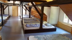 Schlafraum Jungen Schlafraum Jungen