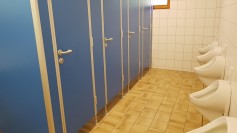 Jungen Toilette Jungen Toilette
