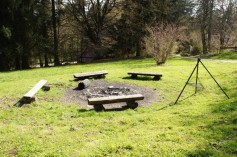 Feuerstelle Feuerstelle