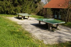 Tischtennisplatten Tischtennisplatten