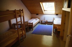 4er Zimmer 4er Zimmer