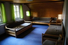 Fernsehzimmer Fernsehzimmer